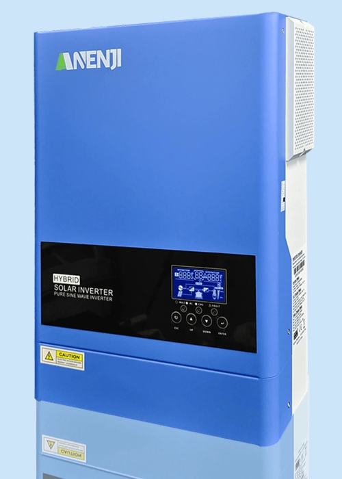 Inverter (UPS) ANENJI ANJ-6200W-48V-WIFI