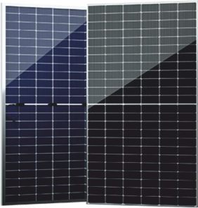 Солнечная панель Miami Solar  MS-580M-144ADGN