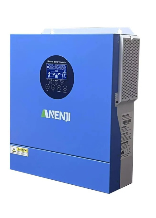 ANENJ 2000W 12V Inverter (UPS) Wi-FI