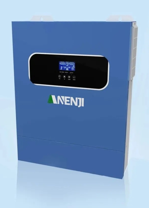 ANENJI 11KW 48V WiFi Inverter (UPS)