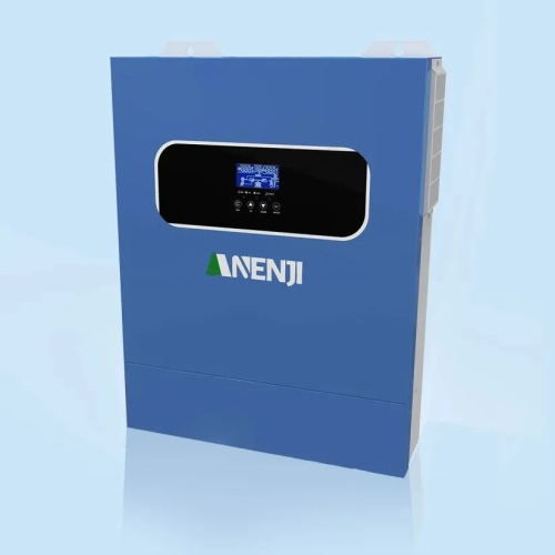 Инвертор (ИБП) ANENJI 11KW 48V WiFi